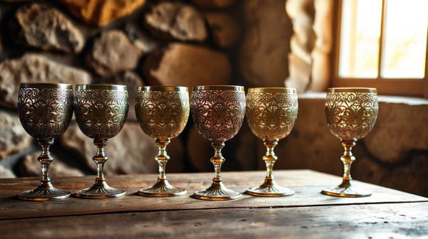 Top 5 conseils pour sélectionner des gobelets personnalisés