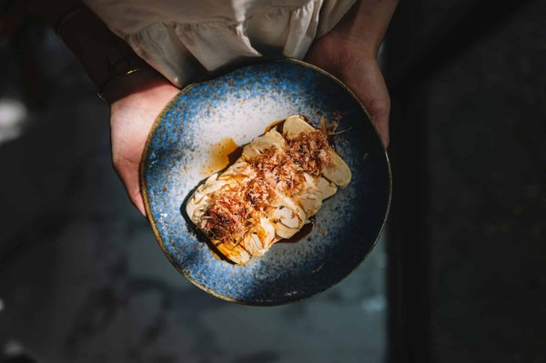 Comment cuisiner des plats de tofu grillé pour un repas minceur ?